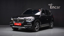 BMW X5 2023