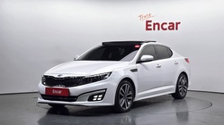 Kia K5 2013