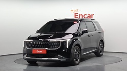 Kia Canival 2025