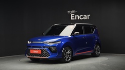 Kia Soul 2019