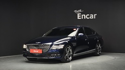 Genesis G80 2020