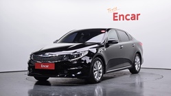 Kia K5 2016