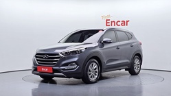 Hyundai Tucson 2016