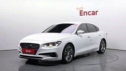 Hyundai Grandeur 2017