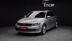 Volkswagen Jetta 2015