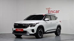 Kia Seltos 2024