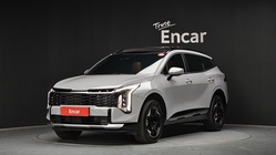 Kia Sportage 2025