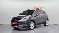 Chevrolet Trax 2017