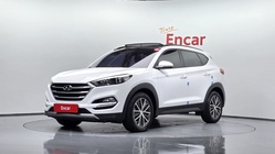 Hyundai Tucson 2016