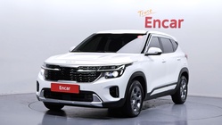 Kia Seltos 2023