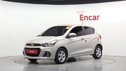 Chevrolet Spark 2017