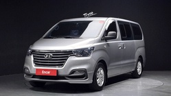 Hyundai Starex 2018