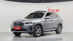 BMW X3 2023