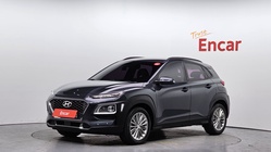 Hyundai Kona 2020