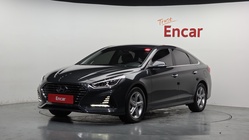 Hyundai Sonata 2018