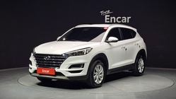 Hyundai Tucson 2020