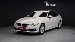 BMW 3 Series 2017