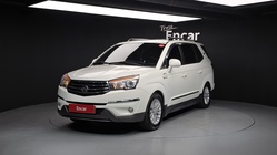 Ssangyong KORANDO 2014