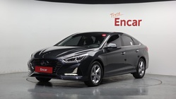 Hyundai Sonata 2018