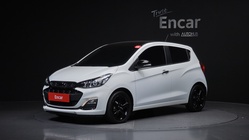 Chevrolet Spark 2019