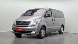 Hyundai Starex 2011
