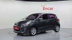 Chevrolet Spark 2017