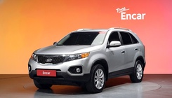Kia Sorento 2011