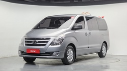 Hyundai Starex 2018