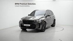 BMW X5 2024