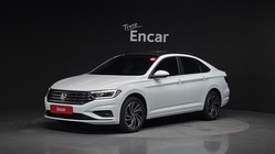 Volkswagen Jetta 2021