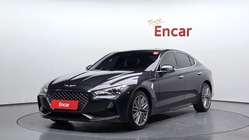 Genesis G70 2019