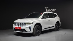 Samsung Grand Koleos 2025