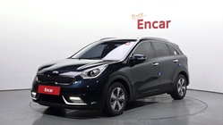 Kia Niro 2016