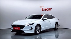 Hyundai Sonata 2020