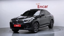 BMW X4 2023