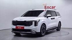 Kia Canival 2025