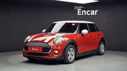 MINI Cooper 2014