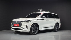 Lincoln Aviator 2025