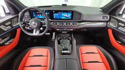 Mercedes-Benz GLE-Class 2025