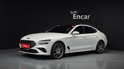 Genesis G70 2021
