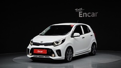 Kia morning 2019