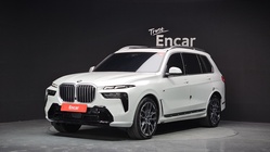 BMW X7 2024