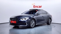 Hyundai Grandeur 2017