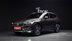 Volvo XC60 2022