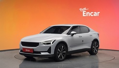 Polestar 2 2022