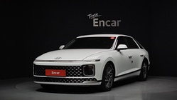 Hyundai Grandeur 2024