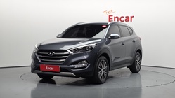 Hyundai Tucson 2016