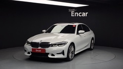 BMW 3 Series 2019