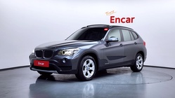 BMW X1 2014