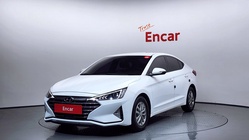 Hyundai Avante 2019